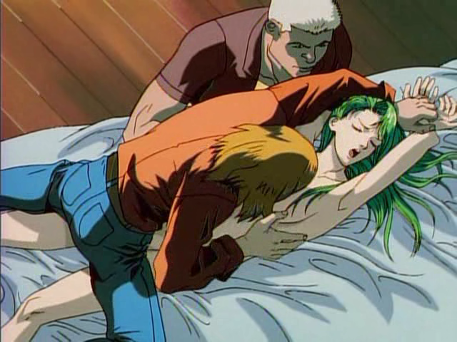 Kimera (Gokuraku Fansubs)